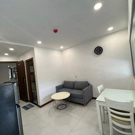 Smiley Apartment Quan 2 Ciudad Ho Chi Minh  Exterior foto