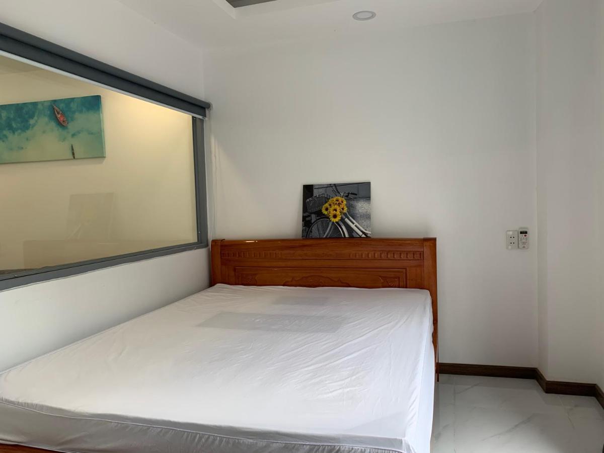 Smiley Apartment Quan 2 Ciudad Ho Chi Minh  Exterior foto