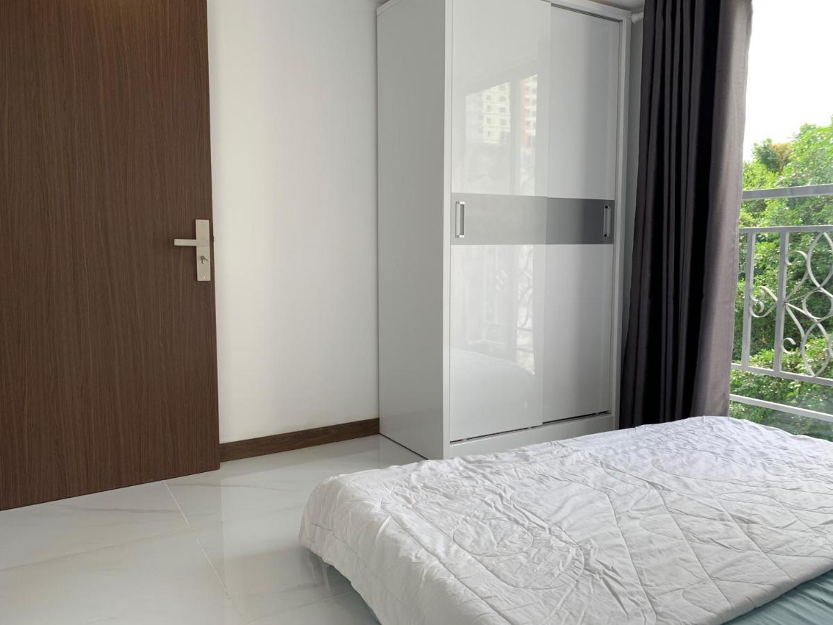 Smiley Apartment Quan 2 Ciudad Ho Chi Minh  Exterior foto