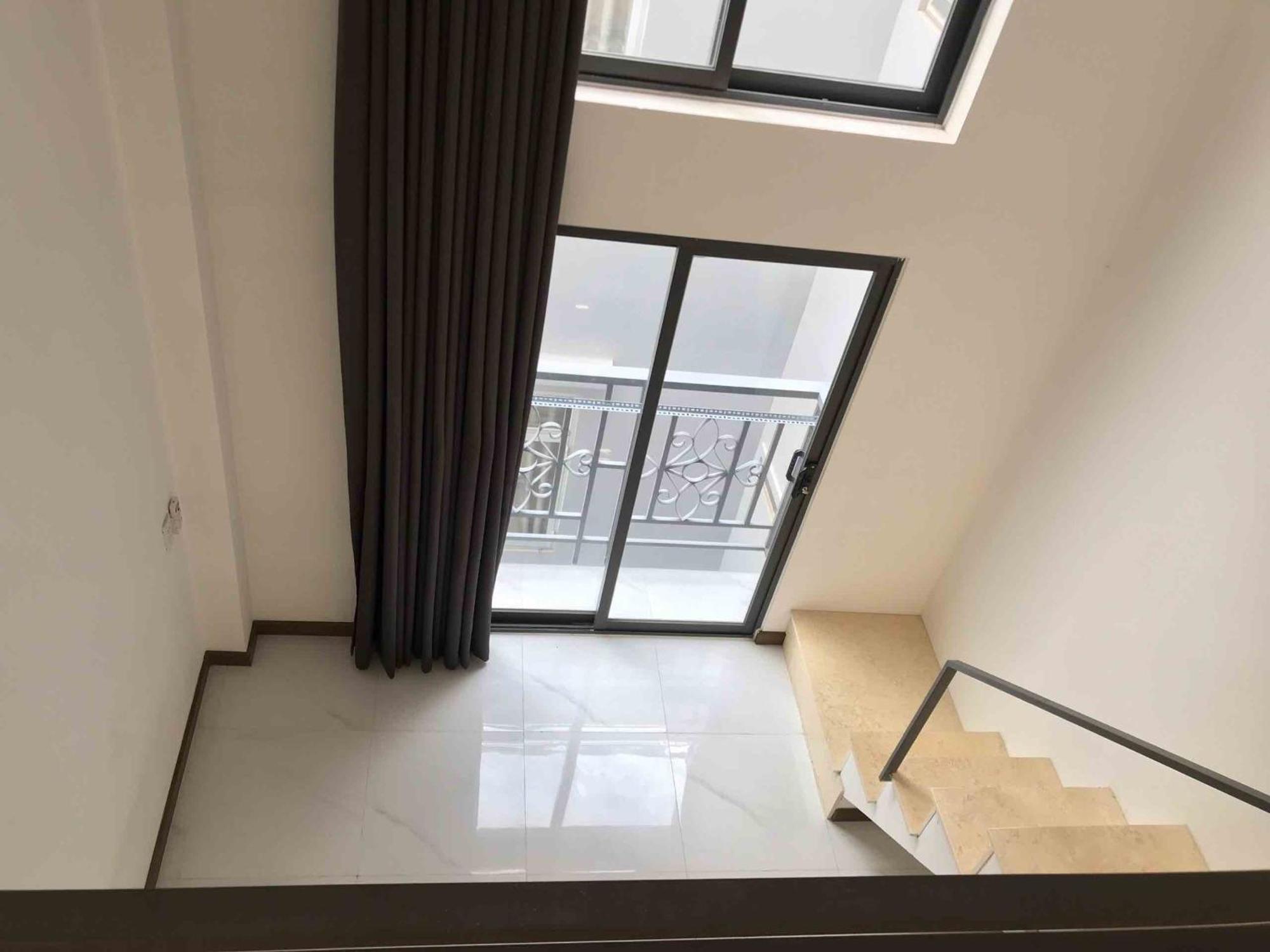 Smiley Apartment Quan 2 Ciudad Ho Chi Minh  Exterior foto