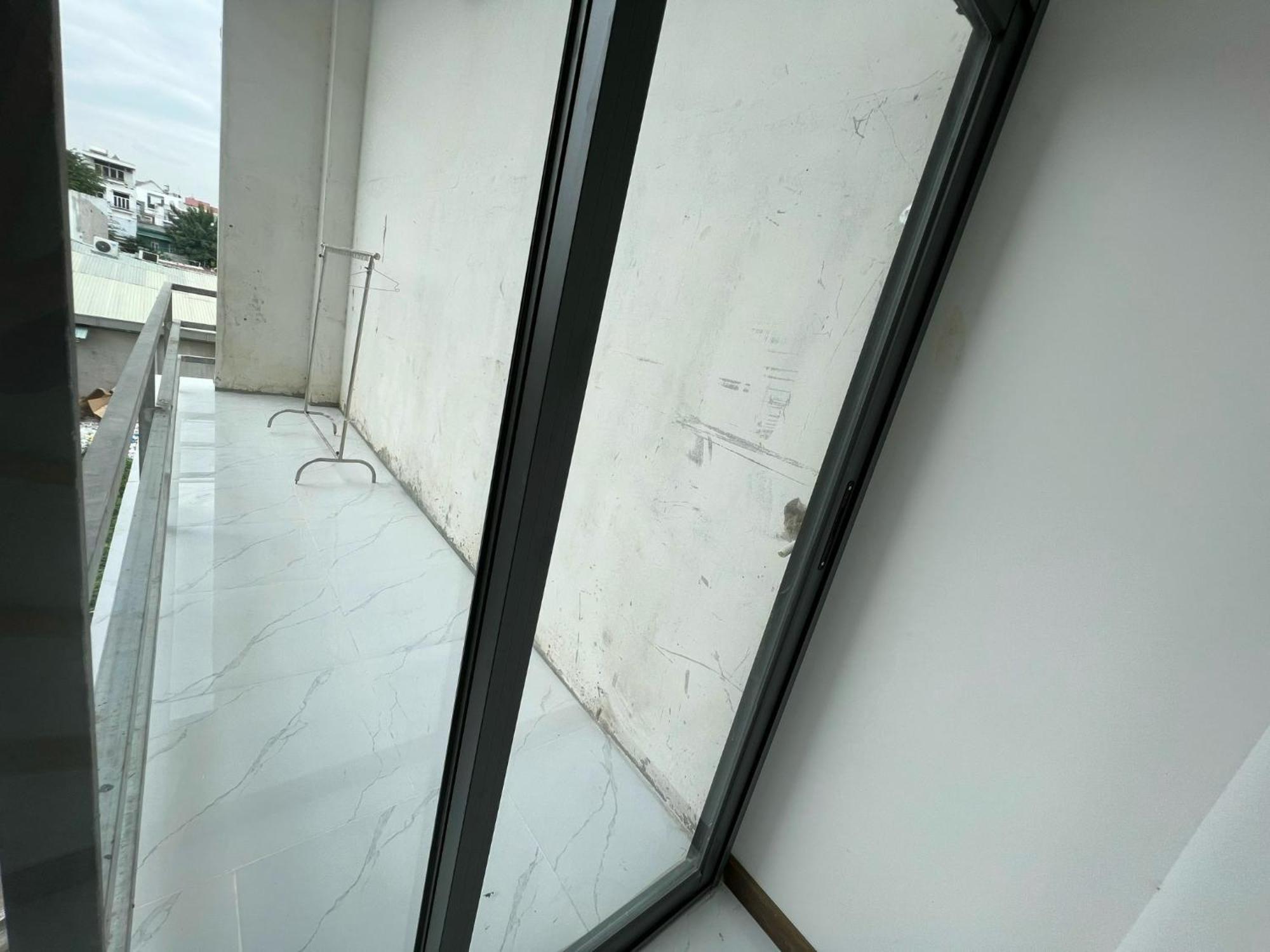 Smiley Apartment Quan 2 Ciudad Ho Chi Minh  Exterior foto
