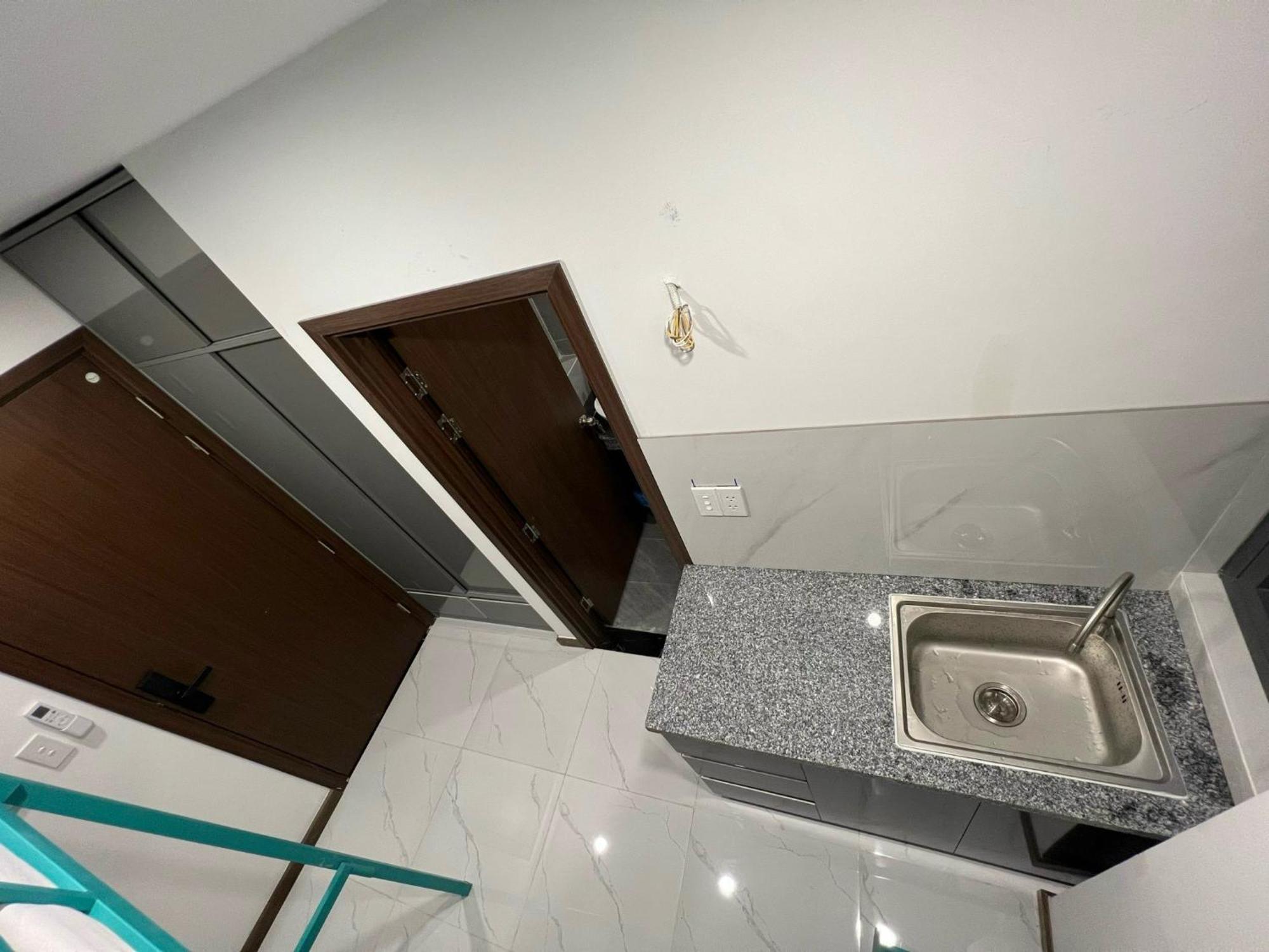 Smiley Apartment Quan 2 Ciudad Ho Chi Minh  Exterior foto